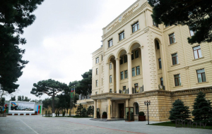 Vəzifəli şəxsin cinayət işi məhkəməyə göndərildi
