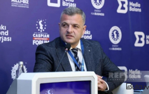 Ramin Nurəhmədov işdən çıxdı