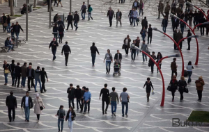Əhalinin sayı açıqlandı