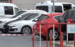 Duracağa gətirilən avtomobil haqq ödənildikdən dərhal sonra...