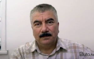 Namizəd Səfərovun həbs müddəti uzadıldı