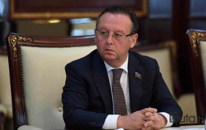 Zərifə xanım haqlı olaraq hesab edirdi ki... - Deputat