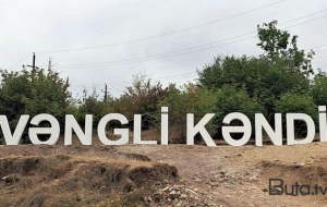 Azad edilmiş bu kəndlərə köç karvanları yola salındı