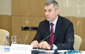 Azərbaycanda yaşayan Rusiya vətəndaşlarına xəbərdarlıq
