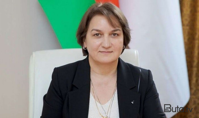  ATU-nun yeni mətbuat katibi o oldu  