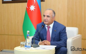 Zərifə xanım Azərbaycan gəncliyi üçün daim örnək olacaq