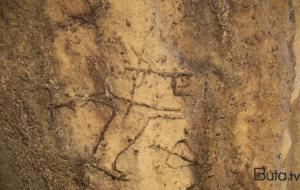 Qobustan qoruğunda yeni qayaüstü təsvirlər aşkarlandı - Foto