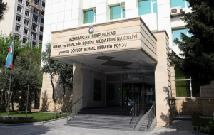 DSMF-nin xərcləri 2 milyard 53 milyon manat təşkil edib