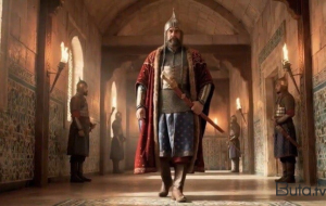 Azərbaycanda süni intellektlə ilk tarixi film hazırlandı - Video