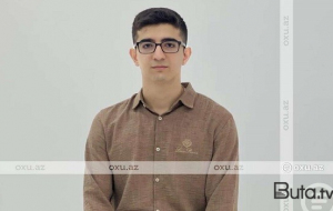 İkinci dəfə 300 bal toplayan şagird: Uğurumun səbəbi...