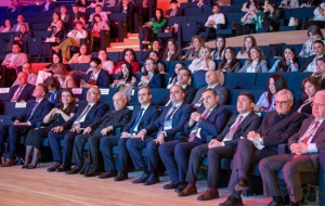 Bakıda mühüm tibbi konqres keçirildi - Foto