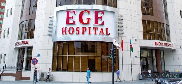  Bakıda bu hospitalda ölüm baş verdi  