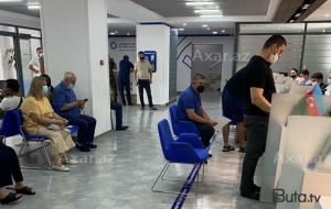 Banka borcunu ödəməyənlər üçün yeni qayda