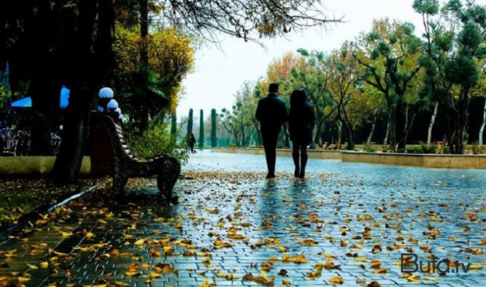  Yağıntılı havalar nə vaxta kimi davam edəcək? - Rəsmi  
