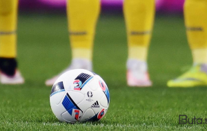 Sumqayıtda 23 yaşlı oğlan futbol oynayarkən öldü