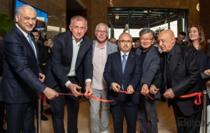 Kaşıbeyaz Bakıda: Türk mətbəxinin yeni ünvanı "Dreamland"də