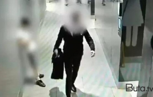 70 kq qızılla saxlanılan Məmmədova cəza istənildi