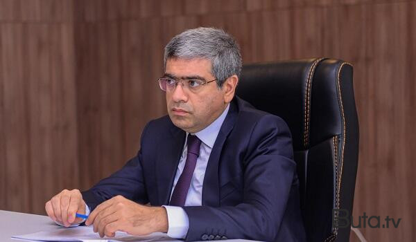  Nazirdən icbari tibbi sığorta ilə bağlı mühüm açıqlama  