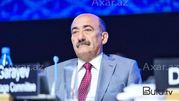  Əbülfəs Qarayevin balıq biznesindən gəlirləri azaldı  