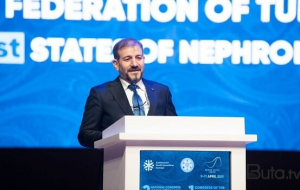 “Yeni Klinika”nın direktoru işdən çıxarıldı
