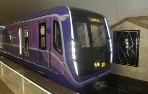 Metronun fəaliyyətinin dayanmasının səbəbi açıqlandı