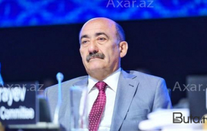 Əbülfəs Qarayevin balıq biznesindən gəlirləri azaldı