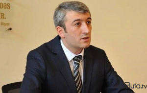 Mirələm Cəlalov vəzifəsindən azad edildi