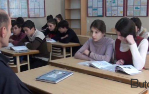 Şagird yerdəyişməsi müvəqqəti dayandırılır