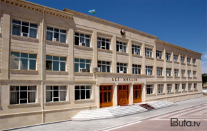 Ali Məclisin deputatlarının maaşı artırıldı