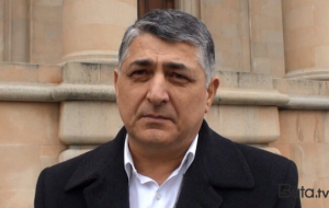 General hərbi ekspertlə bağlı sirləri açdı – Nələr yazdı?