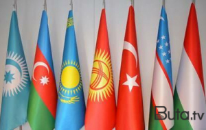 TÜRKPA Türkiyə bayrağının yandırılmasını qınadı