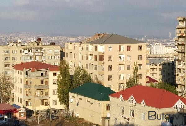  Bakıda yeni proses başlayır: yüzlərlə ailə köçürüləcək - Detallar  