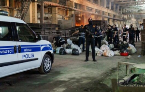Ötən gün 18 kiloqramdan çox narkotik aşkarlandı