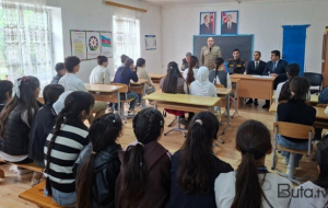 FHN silsilə tədbirlərə başladı: Əhalinin davranış qaydaları...