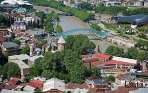 Tiflisdə azərbaycanlı qadın öldürüldü – Təfərrüat