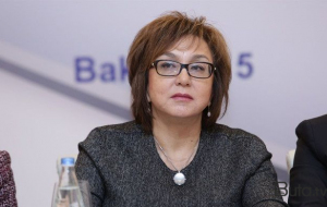 Bunu Mikayıl Cabbarovun təkidi ilə etdik, mən əleyhinə idim