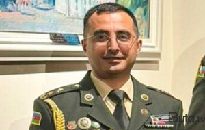 70 kq qızılla saxlanılan polkovnik-leytenanta hökm oxundu