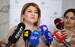Turan Topalova tutduğu vəzifədən ayrıldı