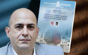Erməni lobbisi azərbaycanlı alimi hədəf aldı