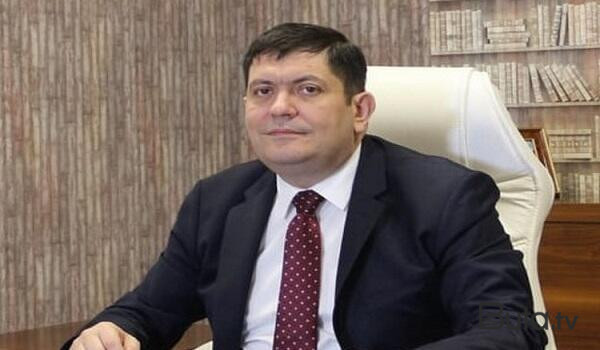  Əlibala Məhərrəmzadə ona məxsus olduğu deyilən hoteldən danışdı: “Qanunsuz tikinti yoxdur, yazırlar də...” 