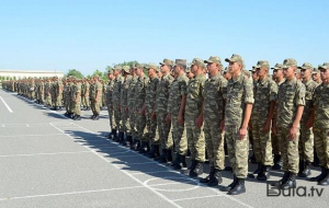 Hərbi qulluqçular şəxsi jetonla təmin ediləcək