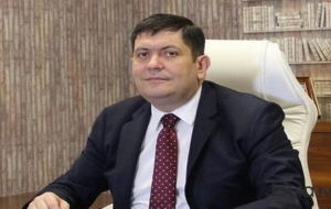 Əlibala Məhərrəmzadə ona məxsus olduğu deyilən hoteldən danışdı: “Qanunsuz tikinti yoxdur, yazırlar də...”