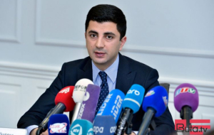 Şagirdlərin çantalarının yoxlanılması... - Sədr