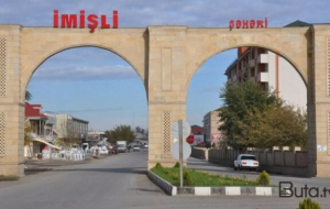 İmişlidə 39 yaşlı qadın facəvi şəkildə öldü