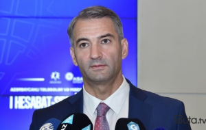 Fəlsəfə doktoruna yüksək vəzifə verildi