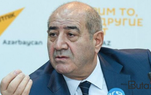 Yetirmişli açıqladı: Zəlzələdən dərhal sonra...