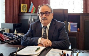 AMEA-nın vəzifəli şəxsi Türkiyədə öldü