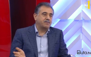 30 illik baş həkimin xəstəxanasında reagent yoxdur