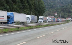 Azərbaycanlı sürücülərin nəzərinə: Rusiyadan yeni qərar...