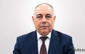 Xalıq Rəhmanova yüksək vəzifə verildi